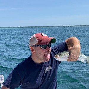 Meet your Posher, Brian